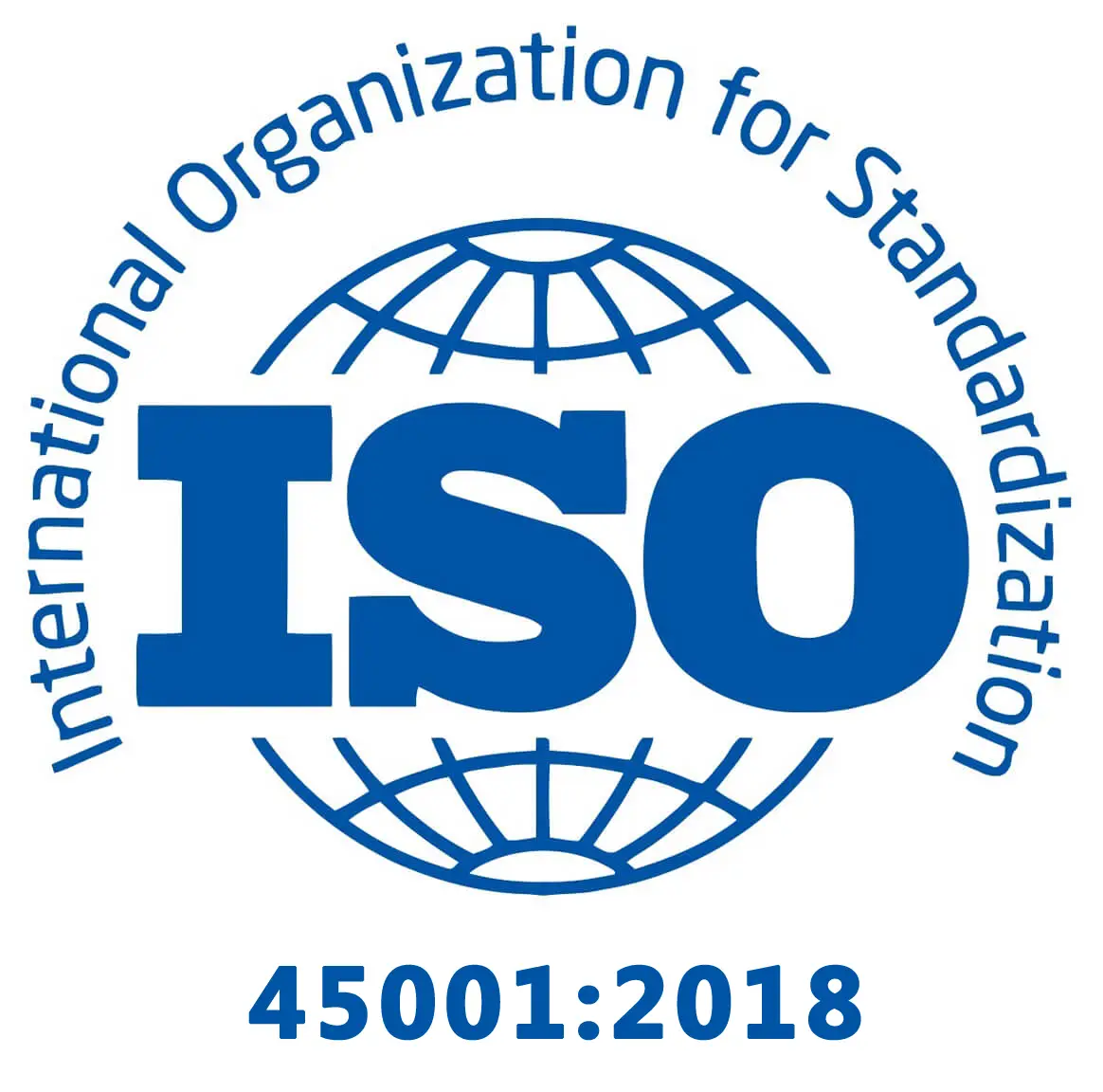 ISO 14001:2015 Certified